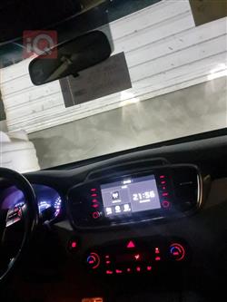 کیا سۆرینتۆ